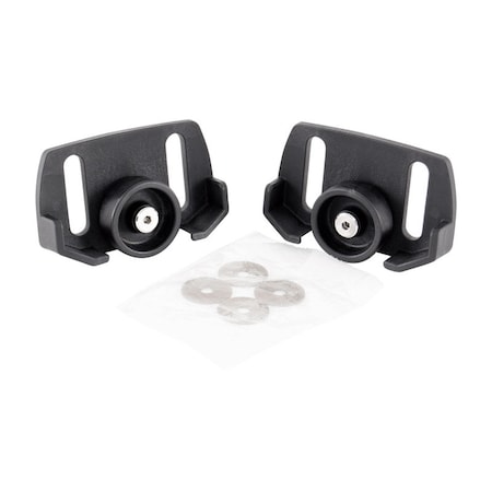 Arnold MTD Genuine Parts Snow Blower Slide Shoes For All Brands 490-241-0038